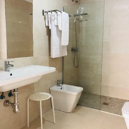 Apartmán Puente P1-1b