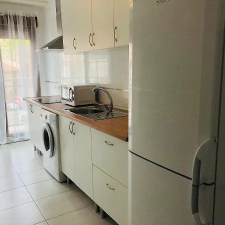 Puente P1-1b * Salamanca