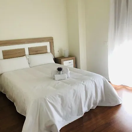 Lägenhet Puente P1-1b *