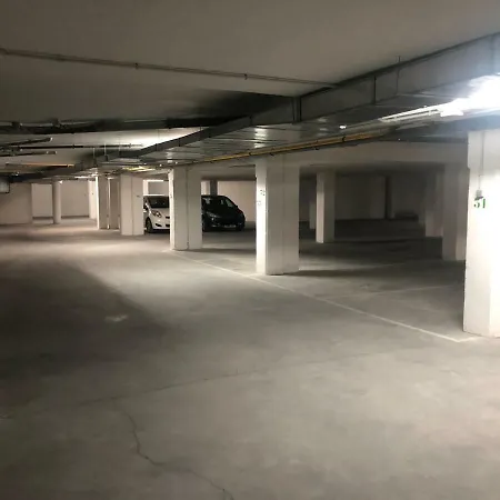 Apartmán Puente P1-1b