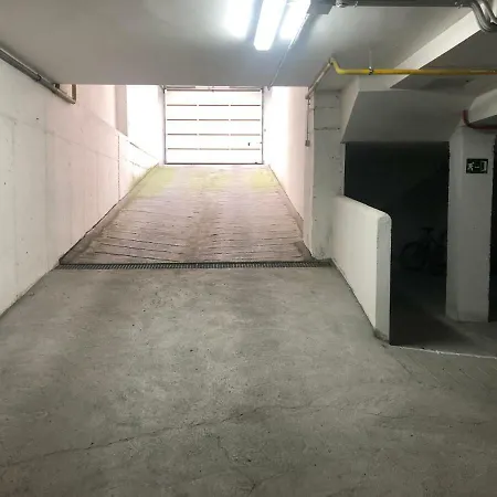 Lägenhet Puente P1-1b *