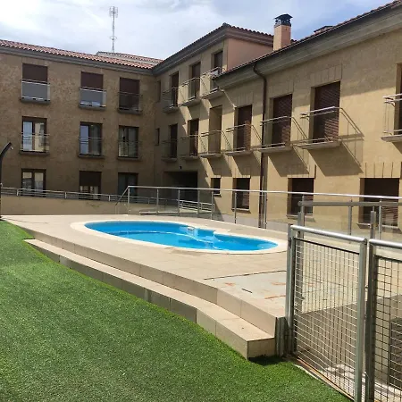 Apartmán Puente P1-1b *