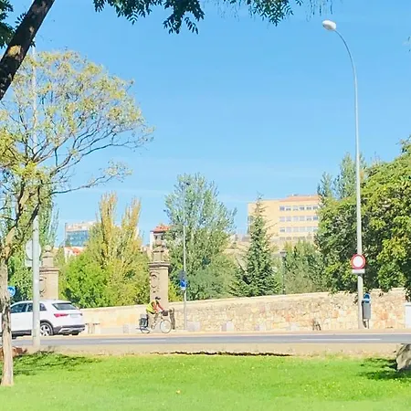 Lägenhet Puente P1-1b Salamanca