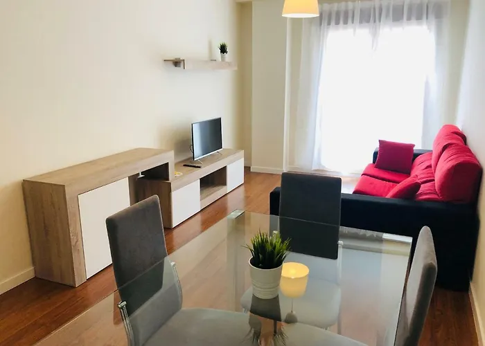 Puente P1-1b Apartment