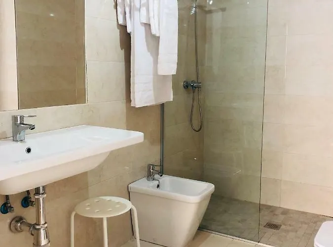 Apartment Puente P1-1b