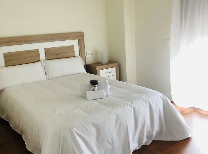 Apartment Puente P1-1b *