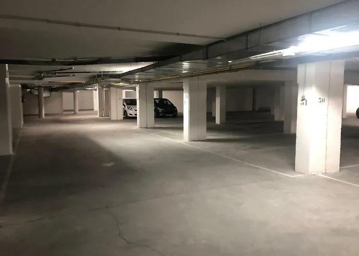 Apartment Puente P1-1b