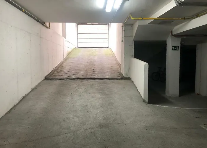 Apartment Puente P1-1b *